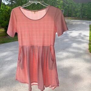 Like new boutique pocket dress perfect  spring / summer wardrobe